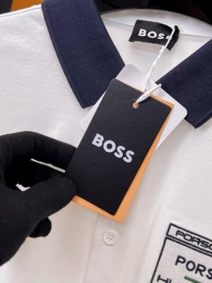 wholesale quality boss shirts model no. 1743